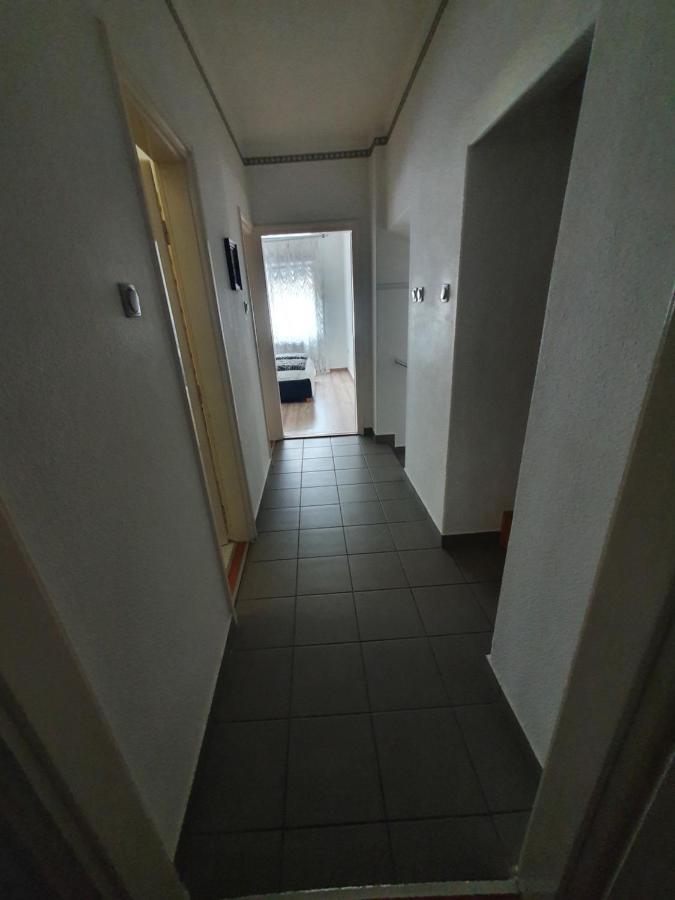 Wolf Vendégház Balatonkeresztúr Exterior foto